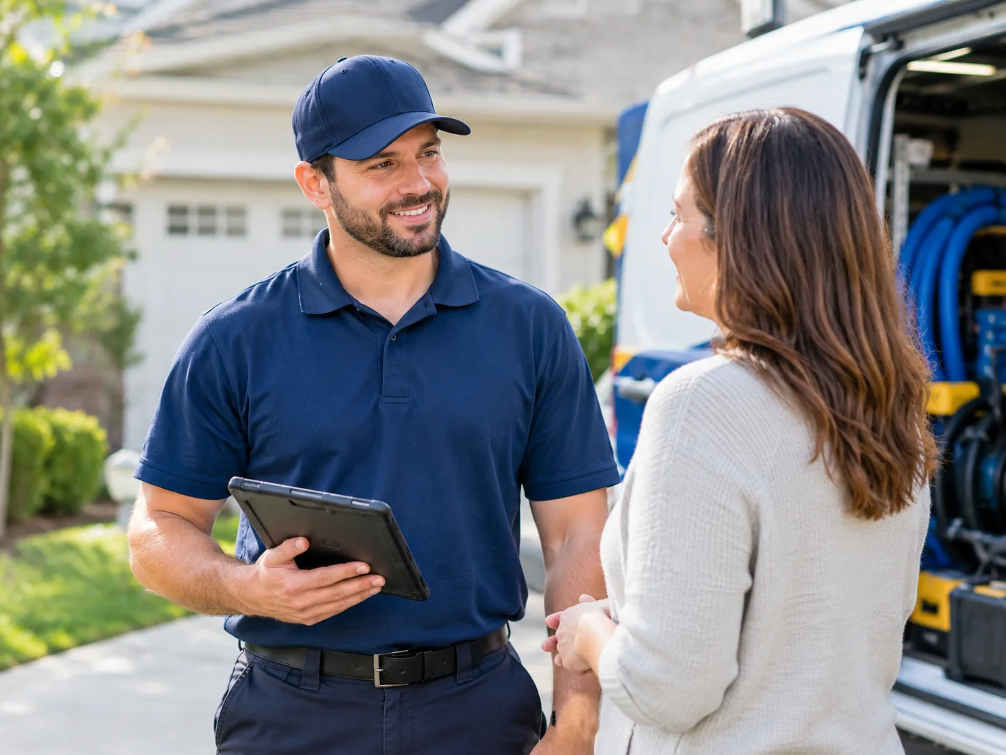 Sewage Backup Cleanup Stateline, NV FAQs
